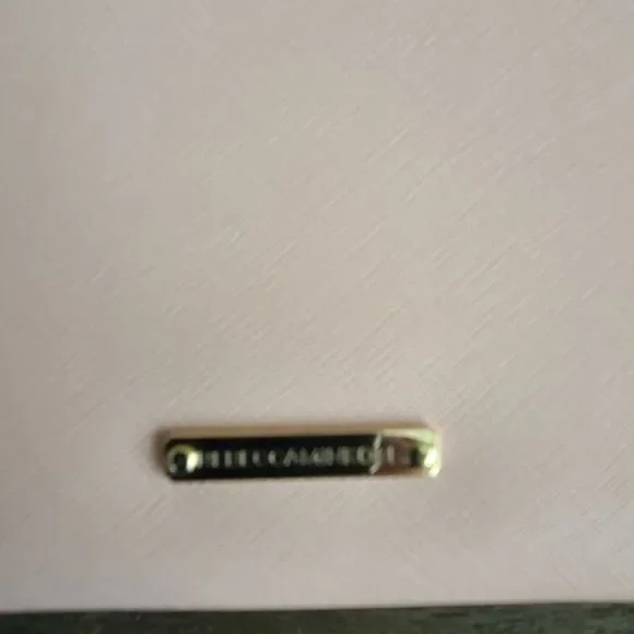 Rebecca Minkoff Light Pink Satchel - Picture 7 of 8